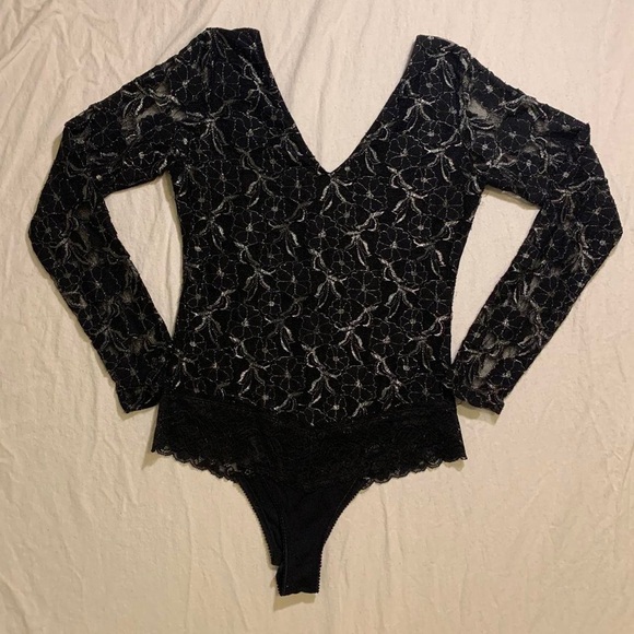 Bisou Bisou Body suit - Picture 2 of 6